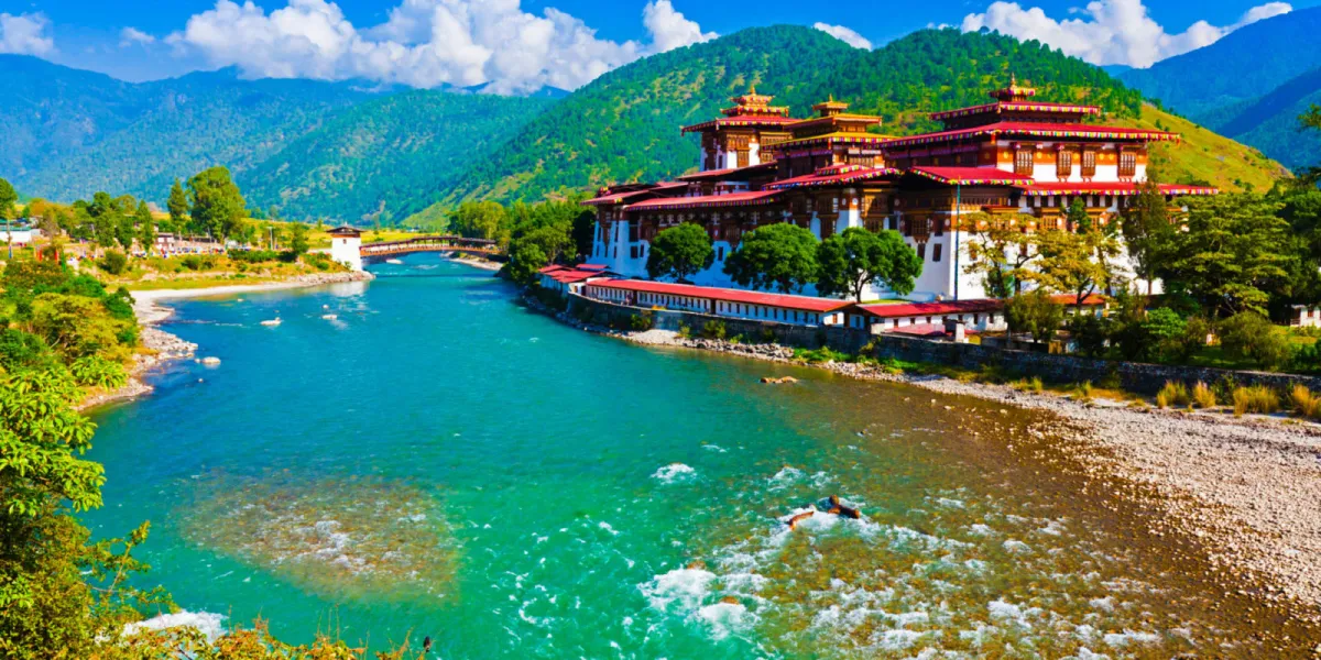 Bhutan Tour Packages